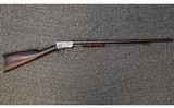 Winchester~90~22 Long Rifle - 1 of 7