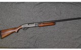 Remington~870~12 Gauge - 1 of 1