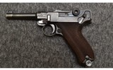 DWM~Luger~No Caliber - 1 of 4