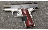 Kimber~Ultra Crimson Carry II~45 ACP - 3 of 4