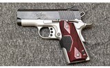 Kimber~Ultra Crimson Carry II~45 ACP - 1 of 4