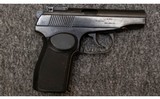 Imez~IJ79-18A~9x18 Makarov - 2 of 4