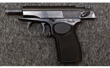 Imez~IJ79-18A~9x18 Makarov - 3 of 4