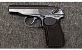 Imez~IJ79-18A~9x18 Makarov - 1 of 4