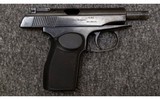 Imez~IJ79-18A~9x18 Makarov - 4 of 4