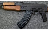 Romarm/Cugir~WASR-10/63~7.62x39 mm - 6 of 7
