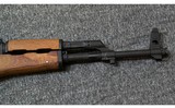 Romarm/Cugir~WASR-10/63~7.62x39 mm - 4 of 7