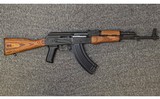 Romarm/Cugir~WASR-10/63~7.62x39 mm - 1 of 7