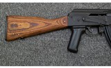 Romarm/Cugir~WASR-10/63~7.62x39 mm - 2 of 7