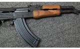 Romarm/Cugir~WASR-10/63~7.62x39 mm - 3 of 7