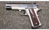 Springfield Armory~Ronin Operator~45 Auto - 1 of 5