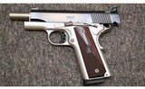 Springfield Armory~Ronin Operator~45 Auto - 3 of 5