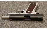 Springfield Armory~Ronin Operator~45 Auto - 5 of 5