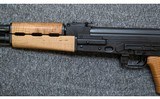 Zastava~ZPAP~7.62x39 mm - 6 of 7