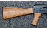 Zastava~ZPAP~7.62x39 mm - 2 of 7