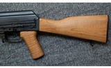 Zastava~ZPAP~7.62x39 mm - 5 of 7