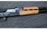 Zastava~ZPAP~7.62x39 mm - 3 of 7