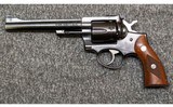 Ruger~Security-Six~357 Magnum - 1 of 3