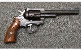 Ruger~Security-Six~357 Magnum - 2 of 3