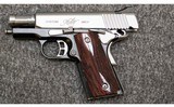 Kimber~Ultra CDP II~9 mm - 3 of 5