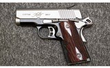 Kimber~Ultra CDP II~9 mm - 1 of 5