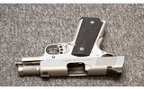 Kimber~Stainless Ultra Carry II~45 ACP - 5 of 5