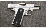 Kimber~Stainless Ultra Carry II~45 ACP - 4 of 5