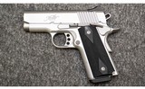 Kimber~Stainless Ultra Carry II~45 ACP - 1 of 5