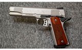 Smith & Wesson~SW1911~45 Auto - 1 of 5