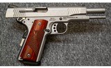 Smith & Wesson~SW1911~45 Auto - 4 of 5