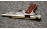 Smith & Wesson~SW1911~45 Auto - 5 of 5