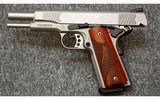 Smith & Wesson~SW1911~45 Auto - 3 of 5
