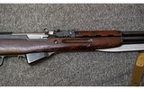 Russian~SKS-45~7.62x39 mm - 3 of 7