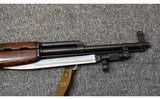 Russian~SKS-45~7.62x39 mm - 4 of 7