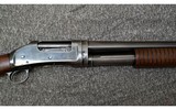 Winchester~97~12 Gauge - 3 of 9
