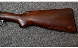 Winchester~97~12 Gauge - 6 of 9