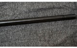 Winchester~97~12 Gauge - 5 of 9