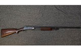 Winchester~97~12 Gauge - 1 of 9