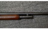 Winchester~97~12 Gauge - 4 of 9