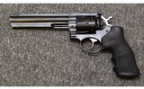 Ruger~GP-100~357 Magnum - 1 of 3