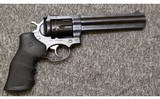 Ruger~GP-100~357 Magnum - 2 of 3