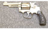 Smith&Wesson~None~32 Winchester CTG - 1 of 3