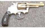 Smith&Wesson~None~32 Winchester CTG - 2 of 3