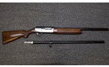 Franchi~48/AL~12 Gauge - 1 of 7