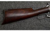 Winchester~1892~38WCF - 2 of 14