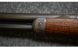 Winchester~1892~38WCF - 10 of 14