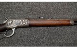 Winchester~1892~38WCF - 3 of 14