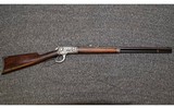 Winchester~1892~38WCF - 1 of 14