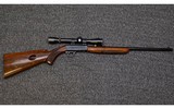 Browning~No Marked Model~22 Long Rifle - 1 of 7