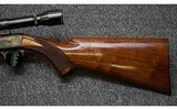 Browning~No Marked Model~22 Long Rifle - 5 of 7